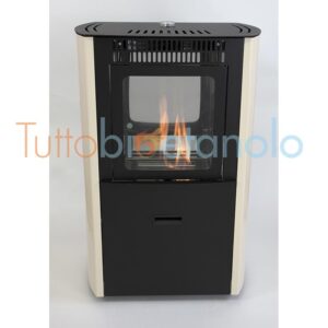 sTUFA SILVER DESIGN AVORIO